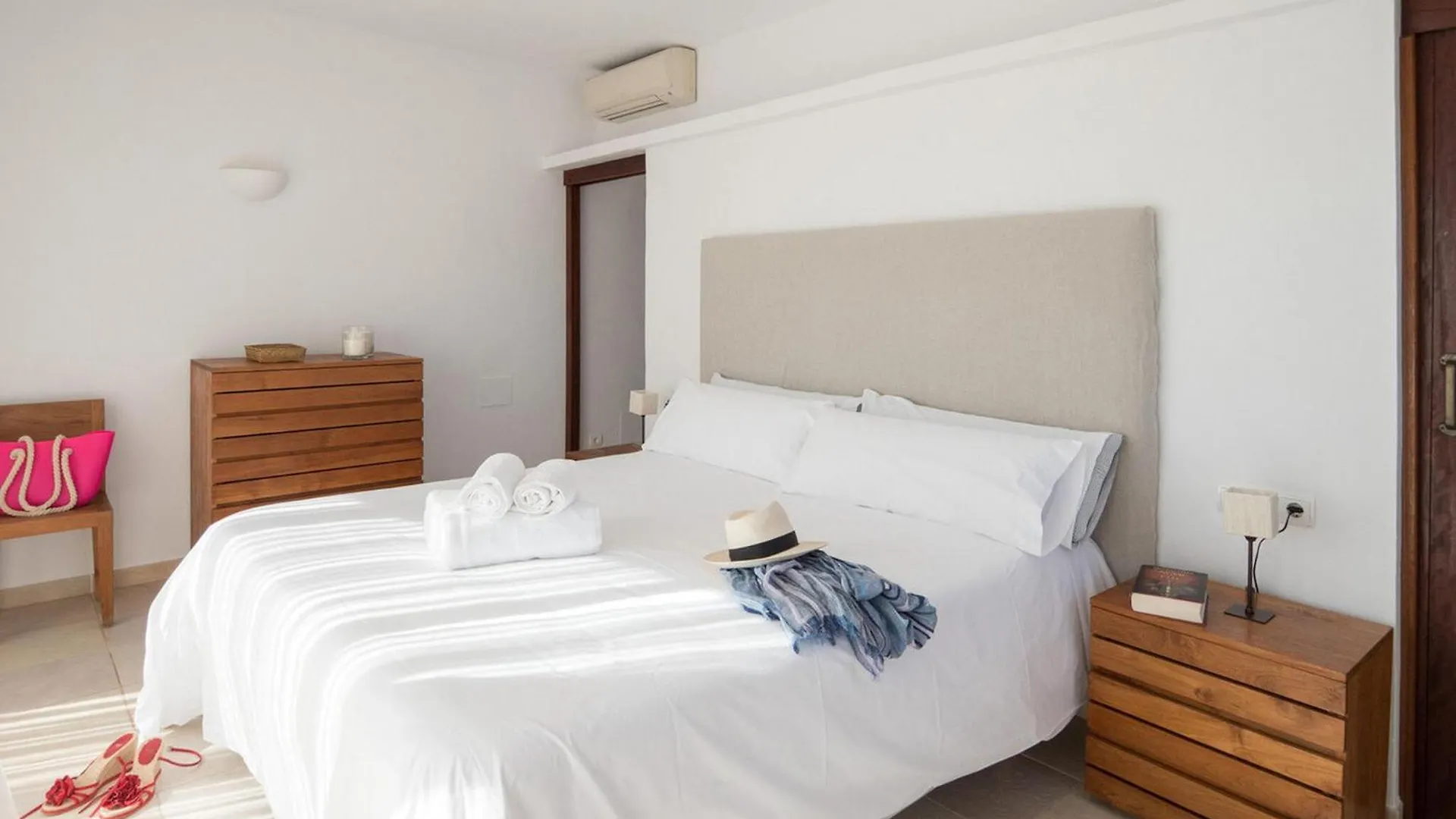 Holiday home Villa Nala Nuestra Senora de Jesus Spain